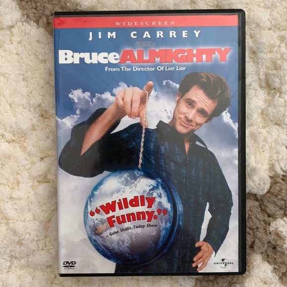 EUC Two DVDs - Picture 2 of 7